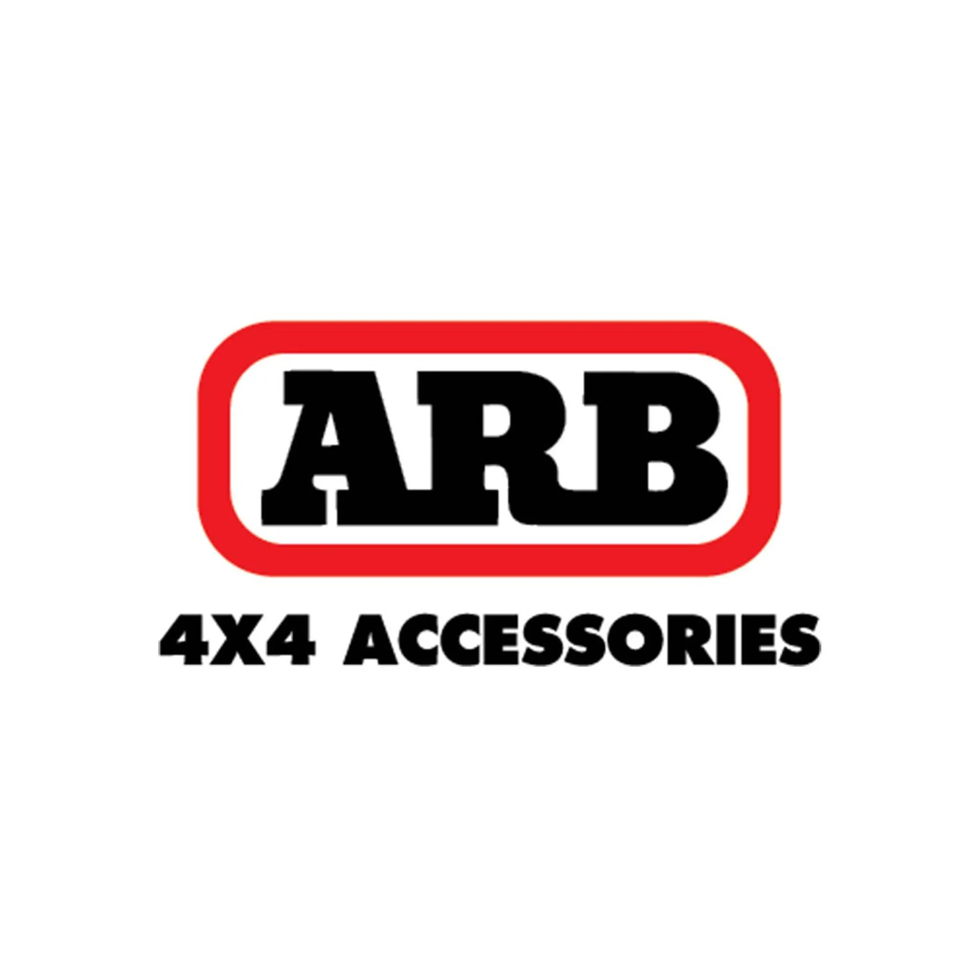 ARB 4X4 | Zero Fridge Tie Down Kit (1090004)