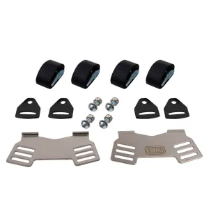 ARB 4X4 | Zero Fridge Tie Down Kit (1090004)