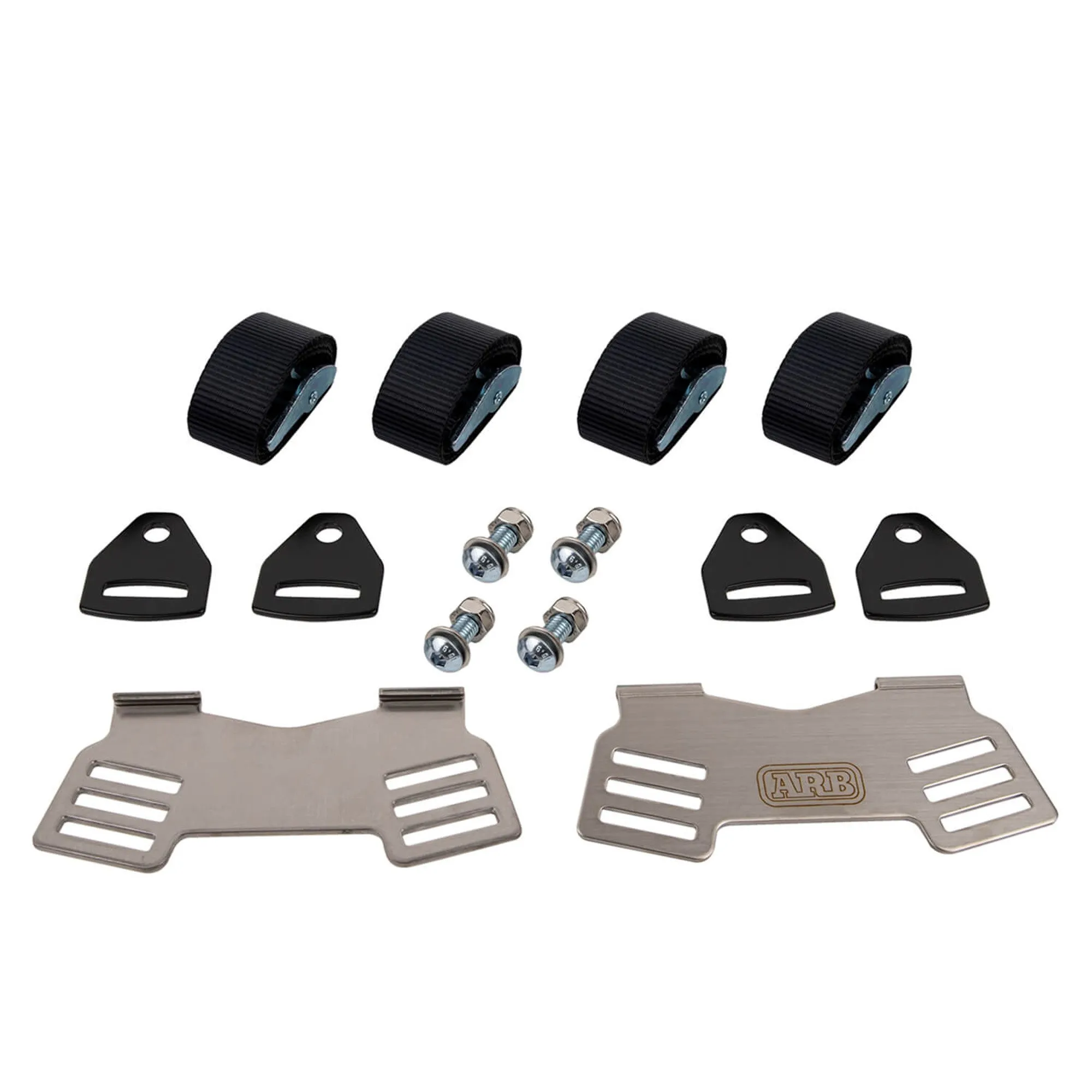 ARB 4X4 | Zero Fridge Tie Down Kit (1090004)