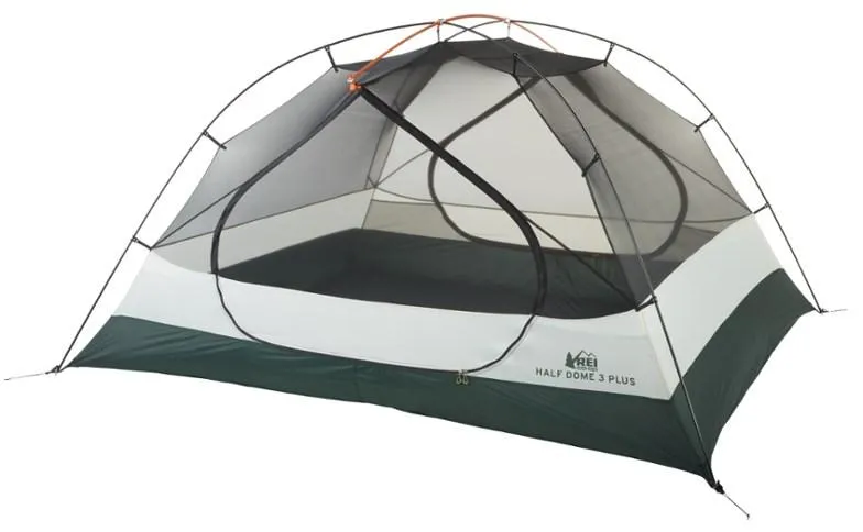 BeASport Co-op Half Dome 3 Plus Tent