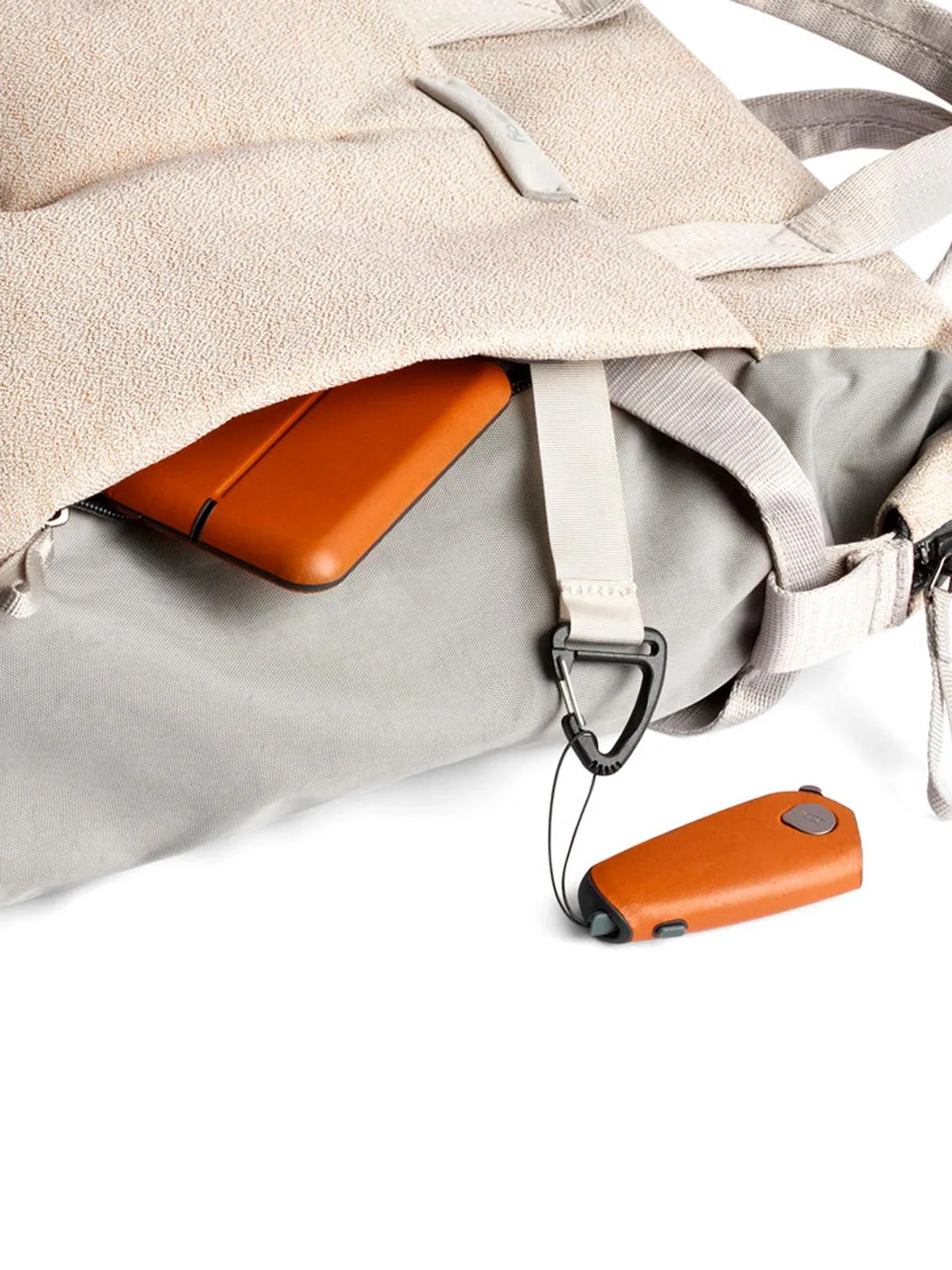 Bellroy Tokyo Totepack Compact Saltbush
