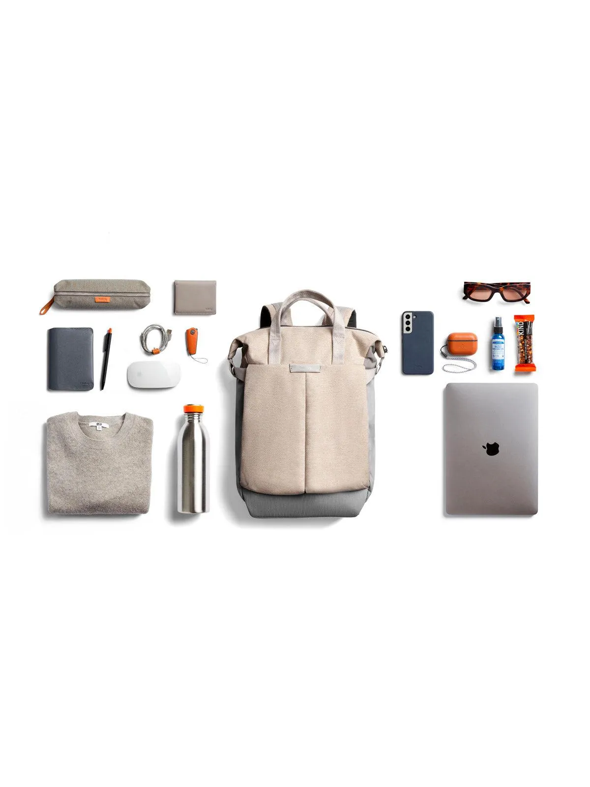 Bellroy Tokyo Totepack Compact Saltbush