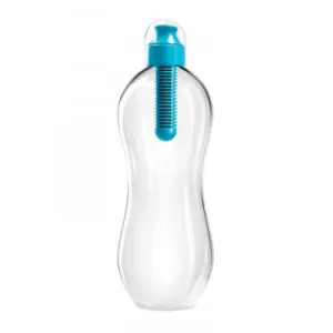 Bobble Water Bottle 1lt Blue