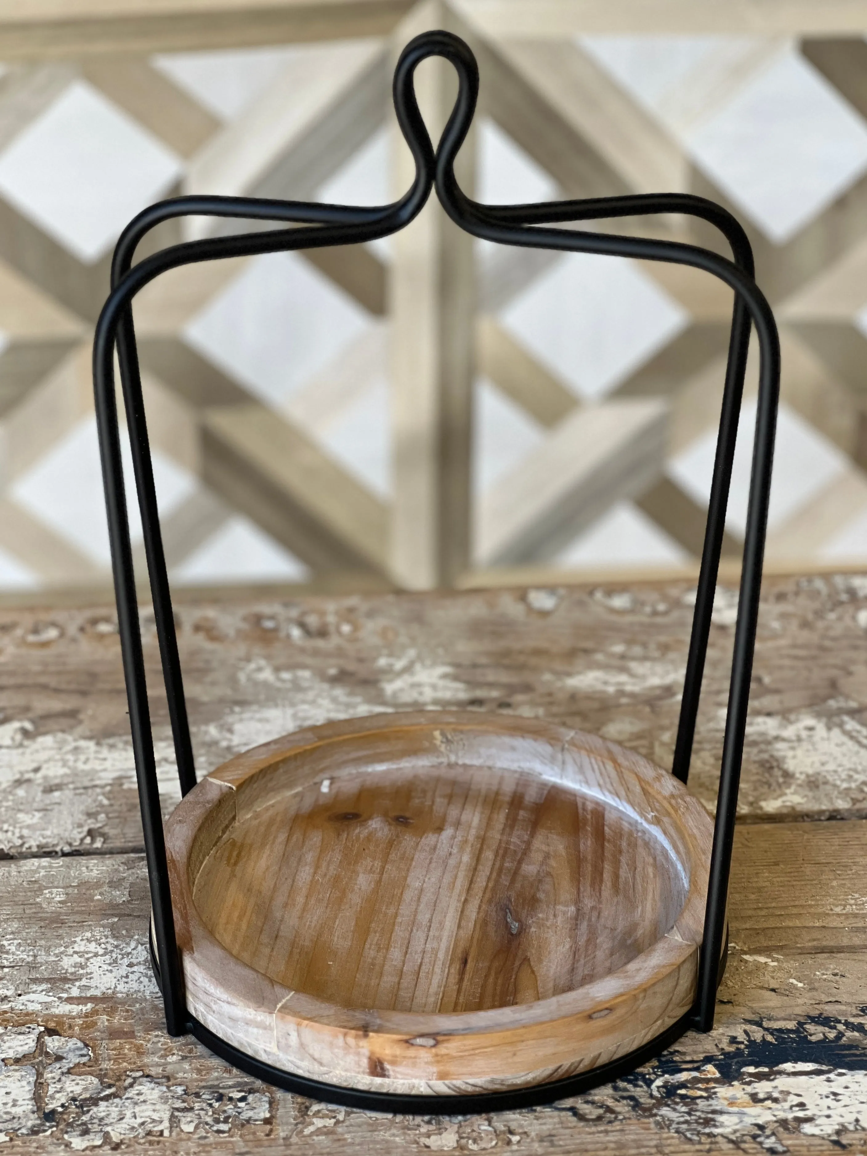 Bradshaw Lanterns | Set/2 | NOT CURRENTLY IN STOCK-New For Spring 2025!