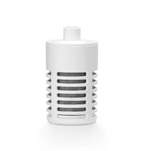 Buzio Water Bottle Activated Carbon Filter Replacement