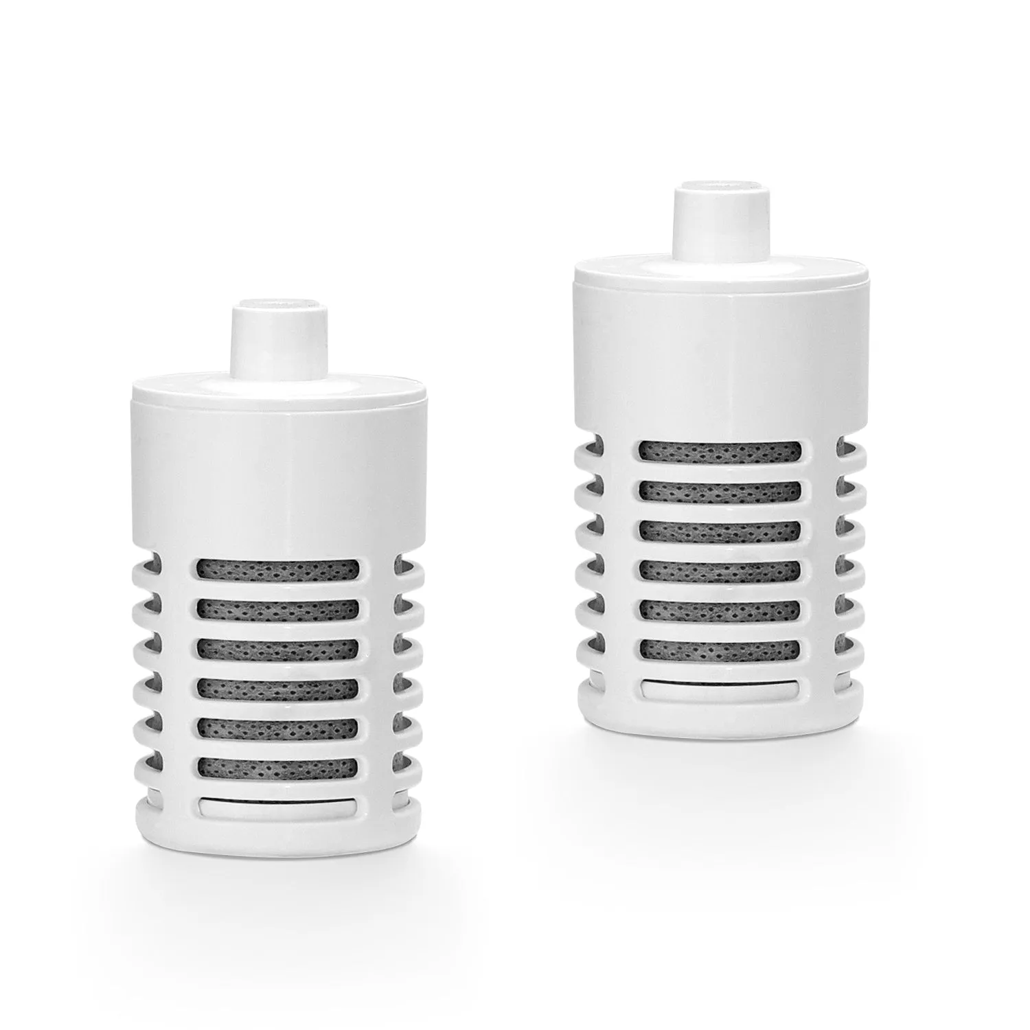 Buzio Water Bottle Activated Carbon Filter Replacement
