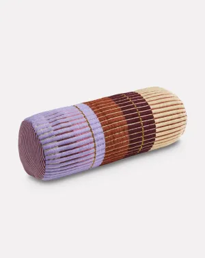 Chumbes Cylinder Cushion