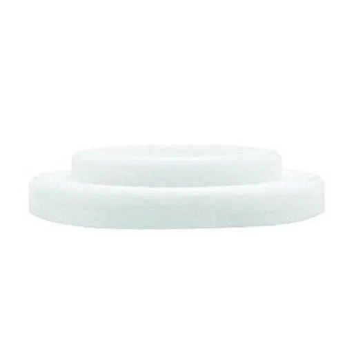 CK Worldwide 2 Series Large Gas Saver Heatshield, 2/pk - 2HSGSLD