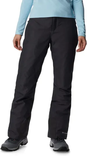 Columbia Women's Bugaboo Omni-Heat Snow Pants