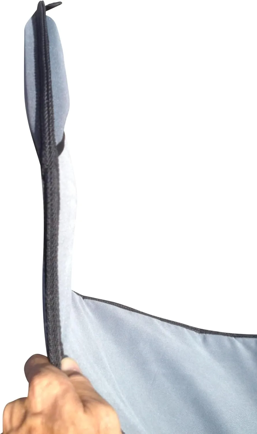 Curve Surfboard Travel Board Bag Longboard Single 7'6, 8'2, 8'8, 9'2, 9'6,10'2, 10'8, 11'2, 12'2 with 20mm Foam