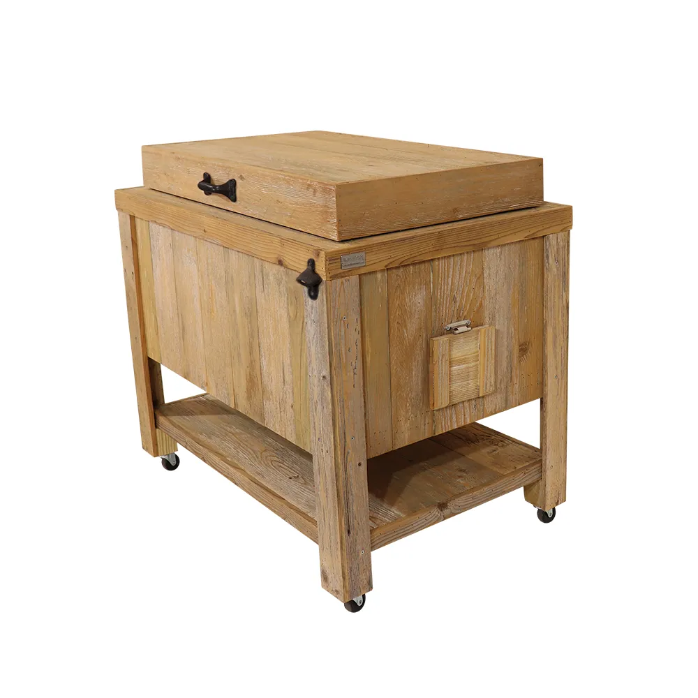 Frio Cooler - 65 qt - 1 Engraved Line