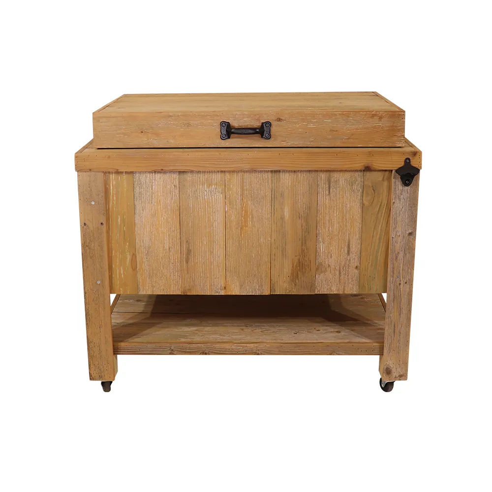 Frio Cooler - 65 qt - 1 Engraved Line