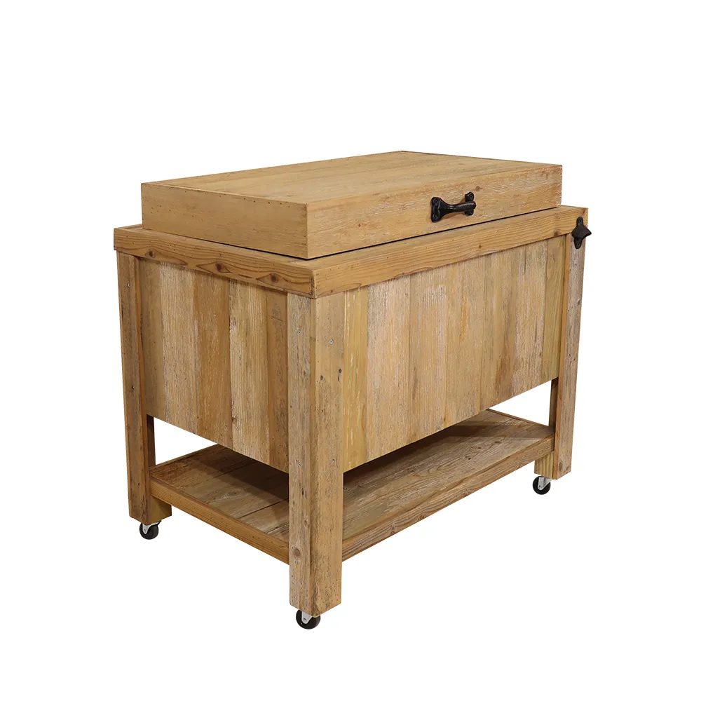 Frio Cooler - 65 qt - 1 Engraved Line