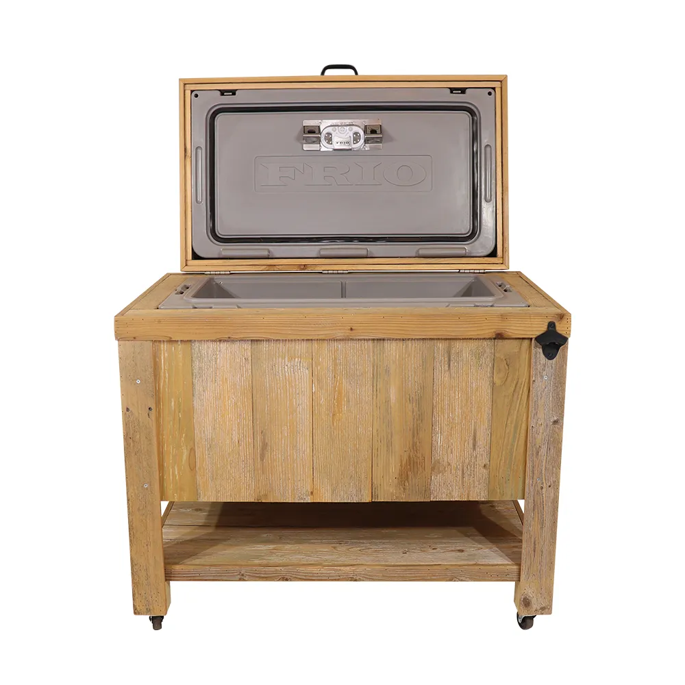 Frio Cooler - 65 qt - 1 Engraved Line