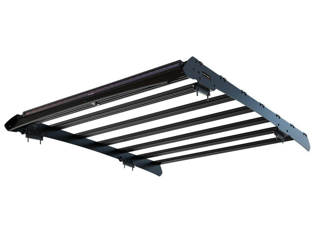 Front Runner Slimsport Roof Rack Kit - Lightbar Ready - Toyota Hilux 2015-Current