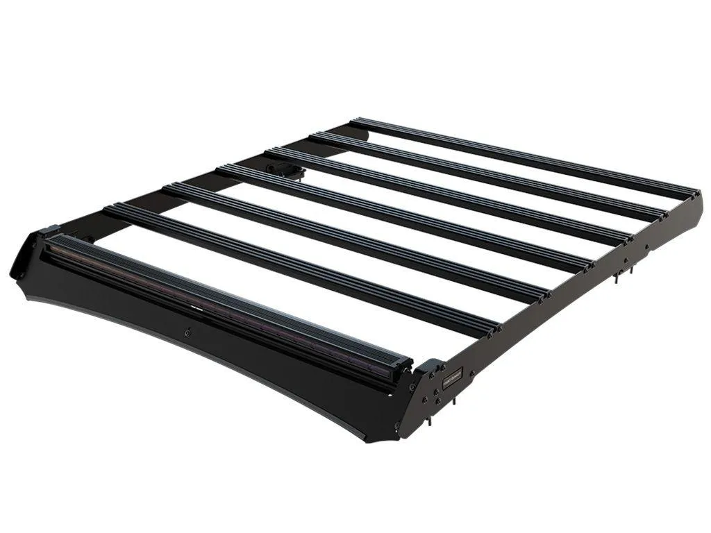 Front Runner Slimsport Roof Rack Kit - Lightbar Ready - Toyota Hilux 2015-Current