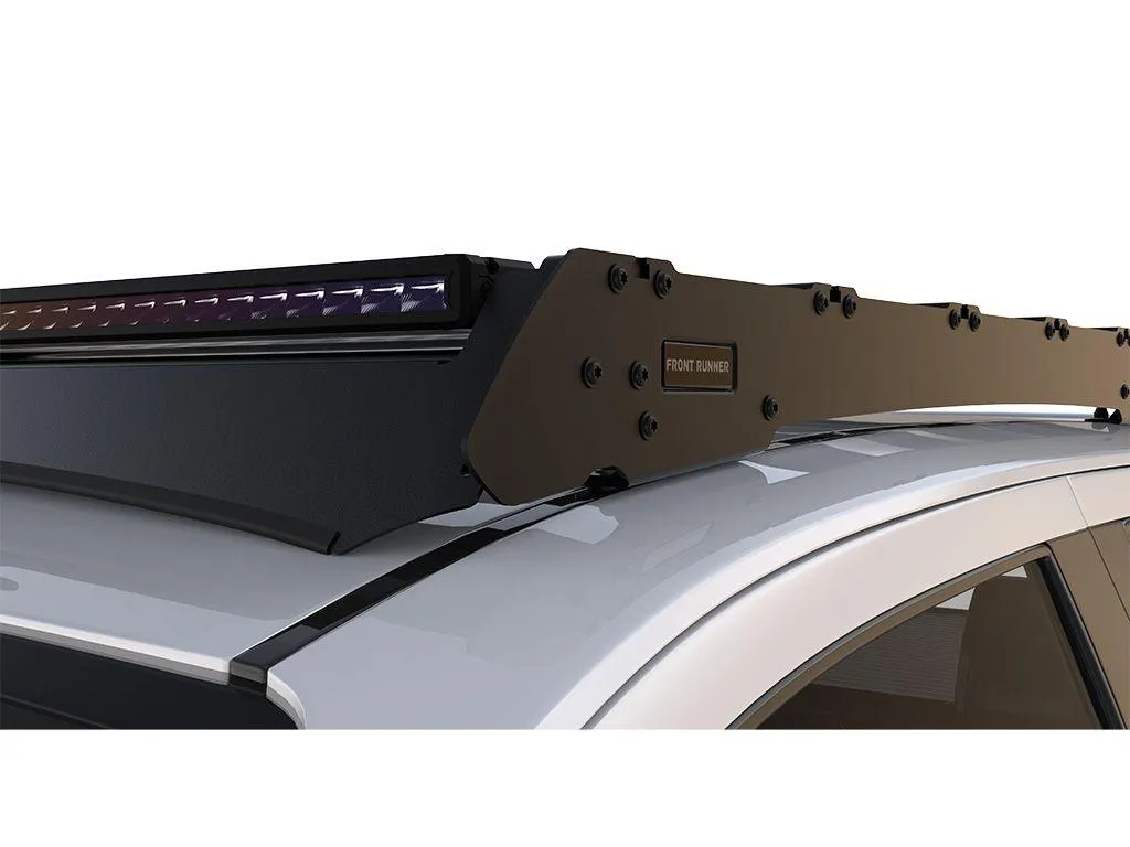 Front Runner Slimsport Roof Rack Kit - Lightbar Ready - Toyota Hilux 2015-Current