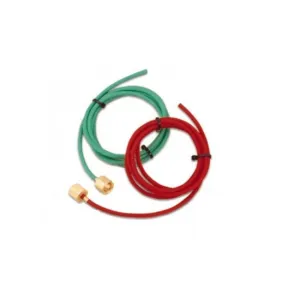 Gas & Oxygen Torch SPARE Replacement Hose Set
