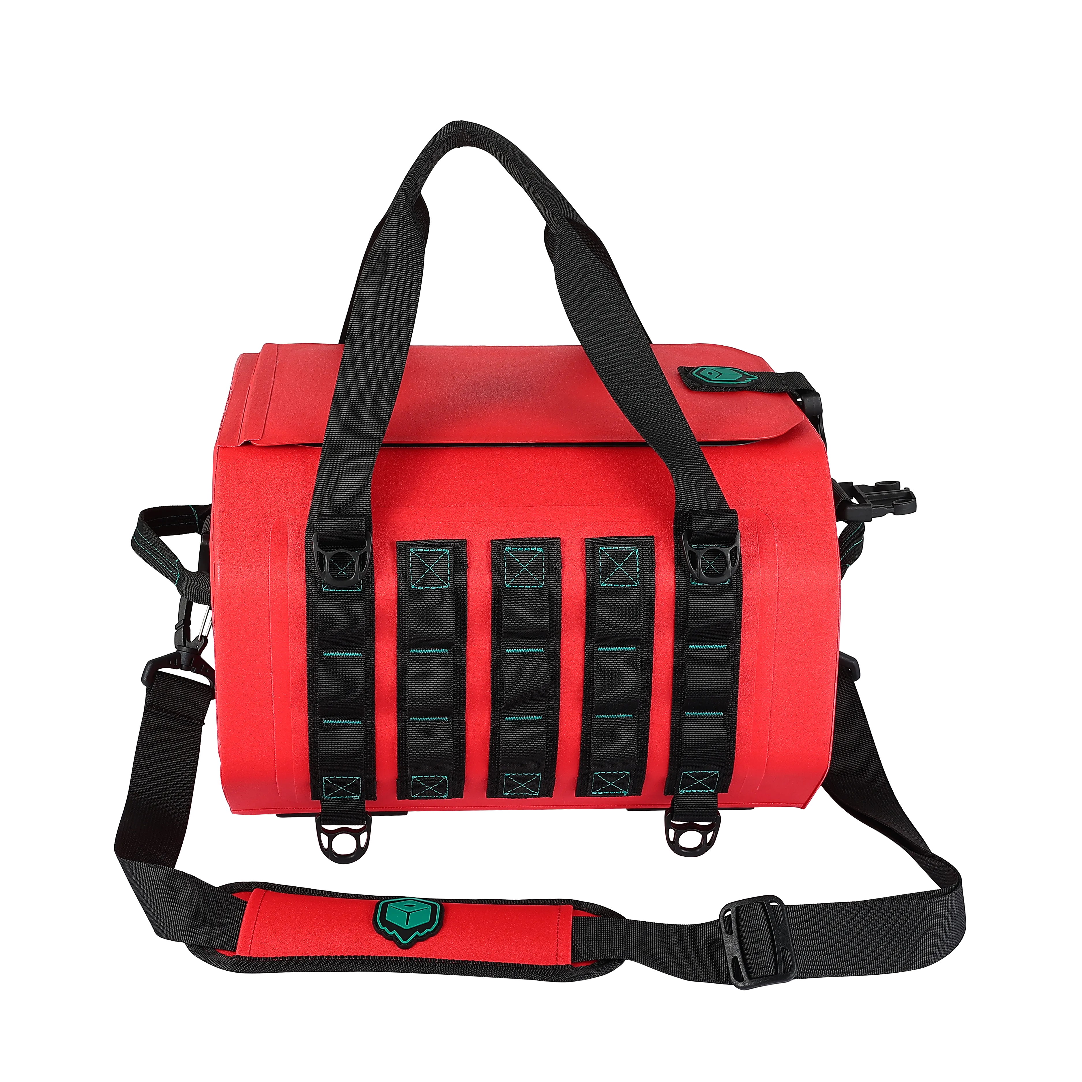ICEHOLE H20 20QT MAGNETIC HYBRID COOLER