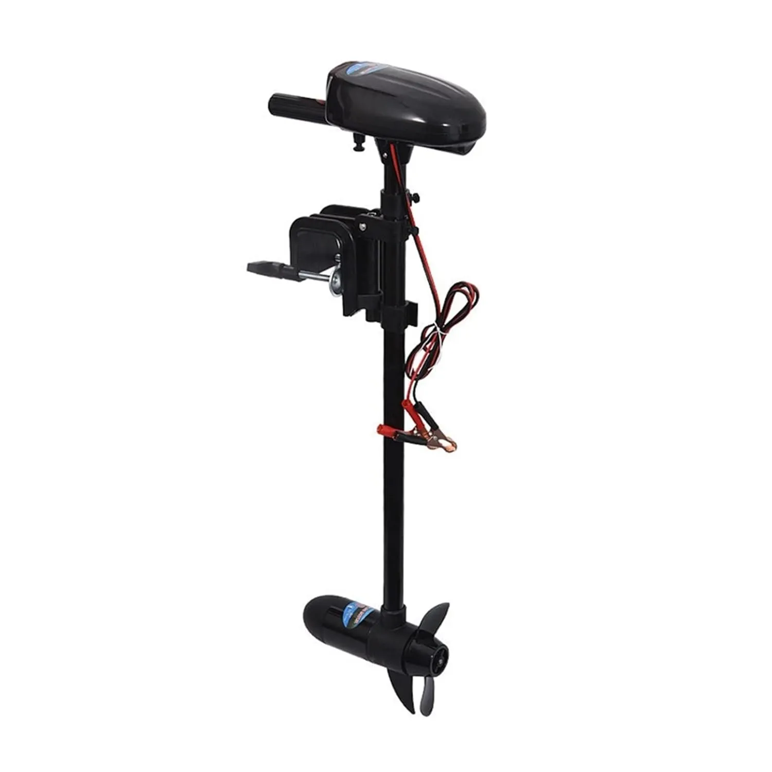 Inflatable Boat Electric Motor Speed Kayak Small Fishing Canoe Dinghy Raft DC Battery Electric Motor Boat Engines