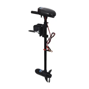 Inflatable Boat Electric Motor Speed Kayak Small Fishing Canoe Dinghy Raft DC Battery Electric Motor Boat Engines