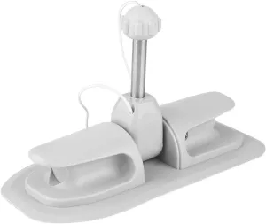 Kayak Paddle Holder PVC Kayak Boat Oar Lock Patch Dinghy Paddle Holder Canoe Accessories for Canoe Kayak Inflatable Boat