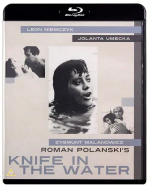 Knife in the Water