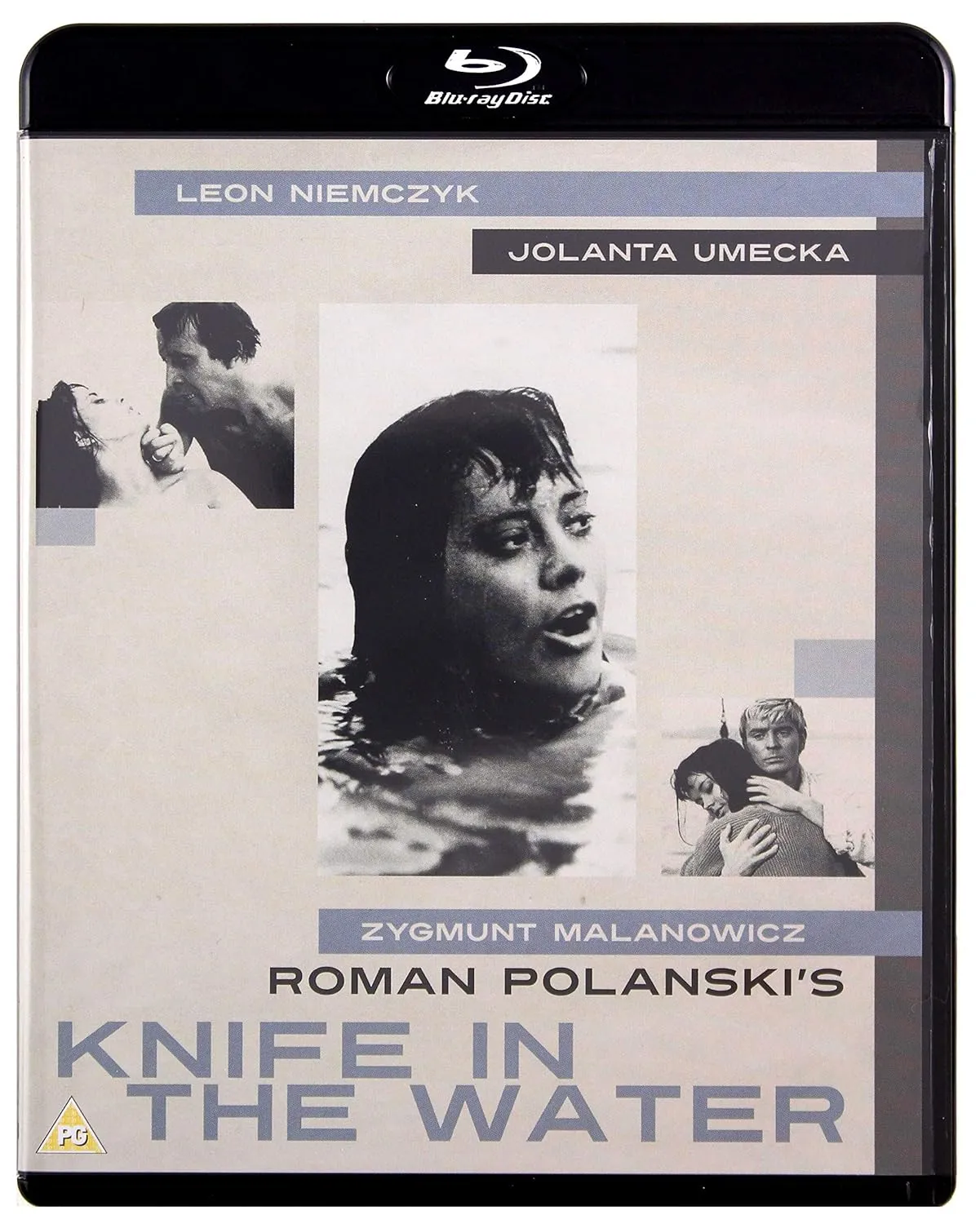Knife in the Water