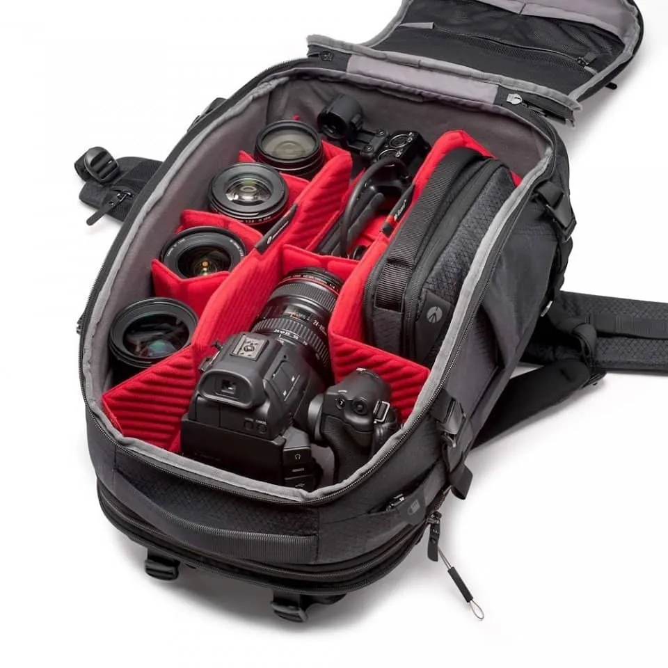 Manfrotto Backpack Flexloader L PL