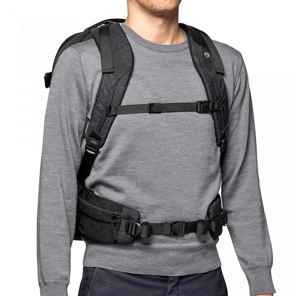Manfrotto Backpack Flexloader L PL
