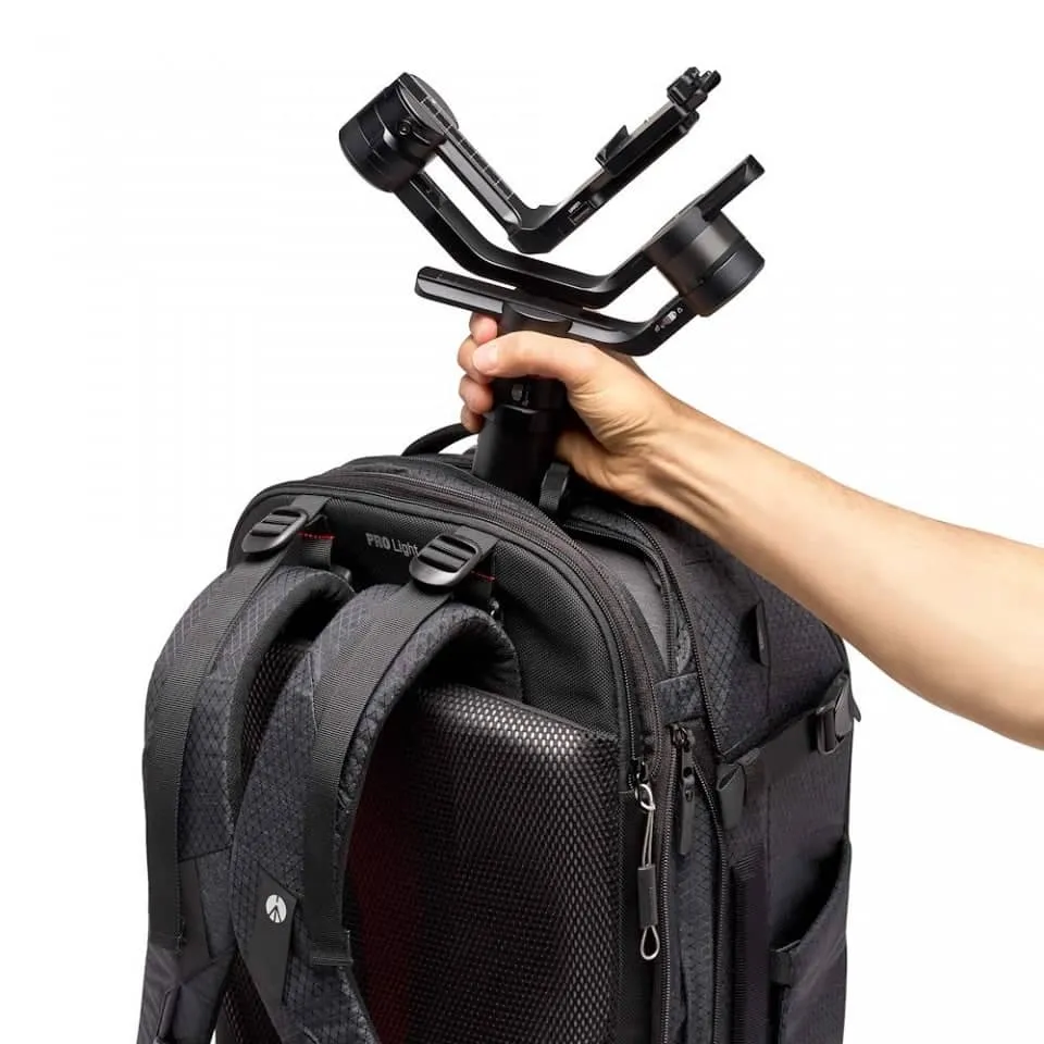 Manfrotto Backpack Flexloader L PL