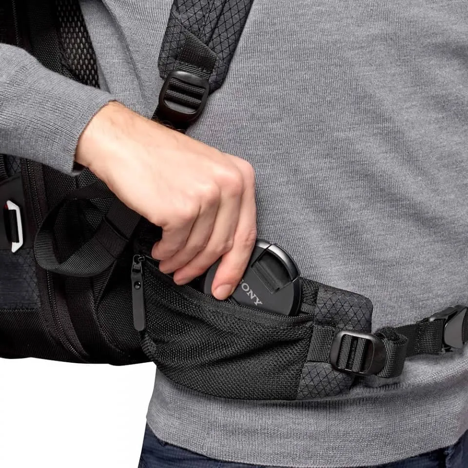 Manfrotto Backpack Flexloader L PL