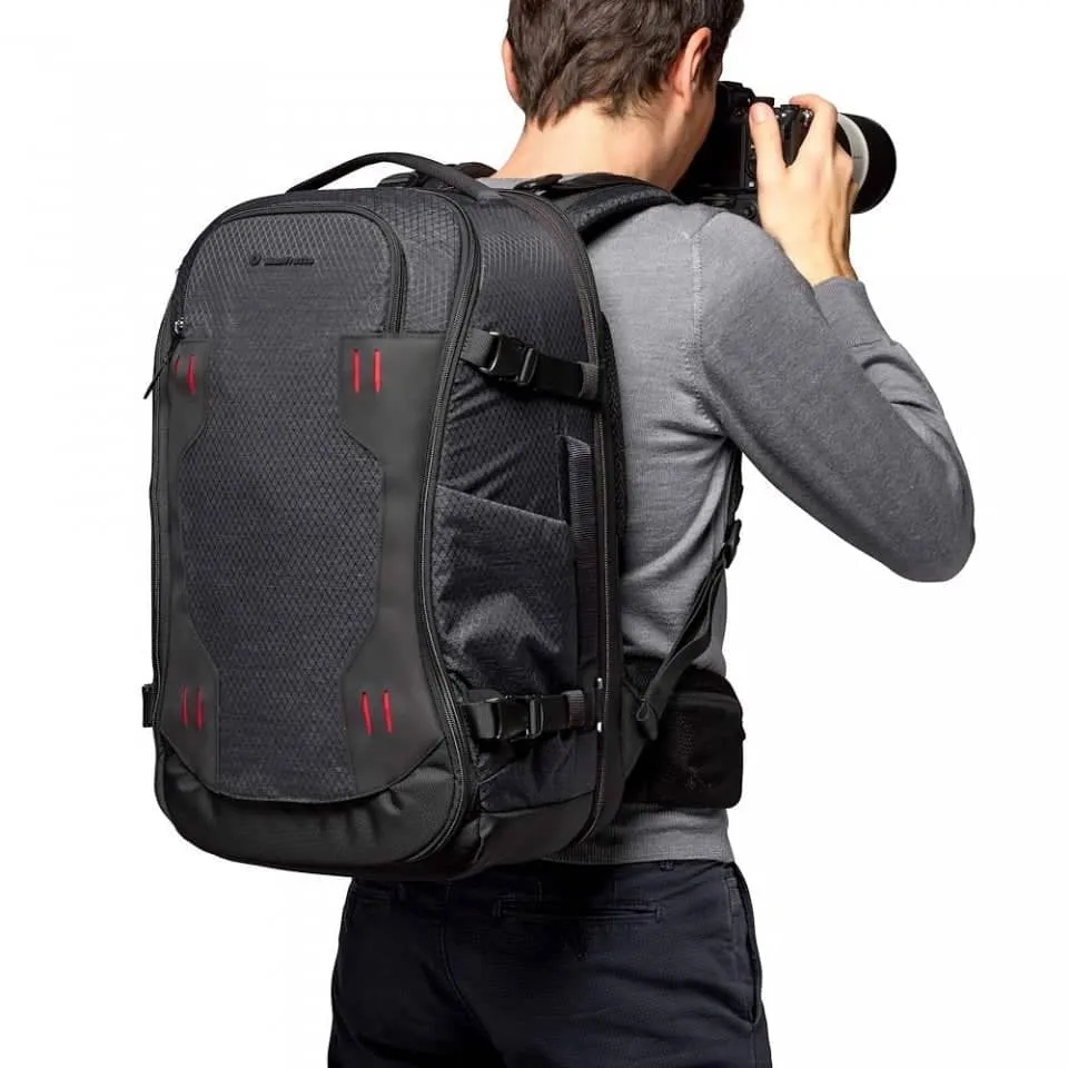 Manfrotto Backpack Flexloader L PL