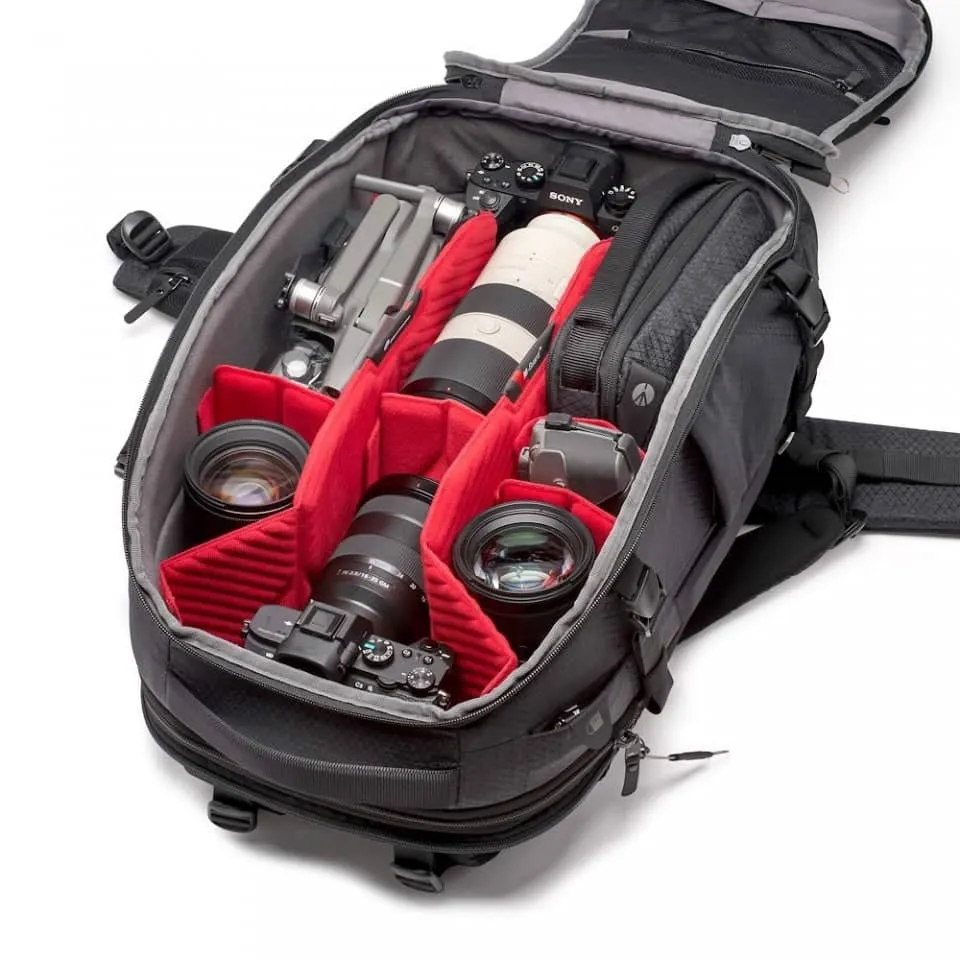 Manfrotto Backpack Flexloader L PL