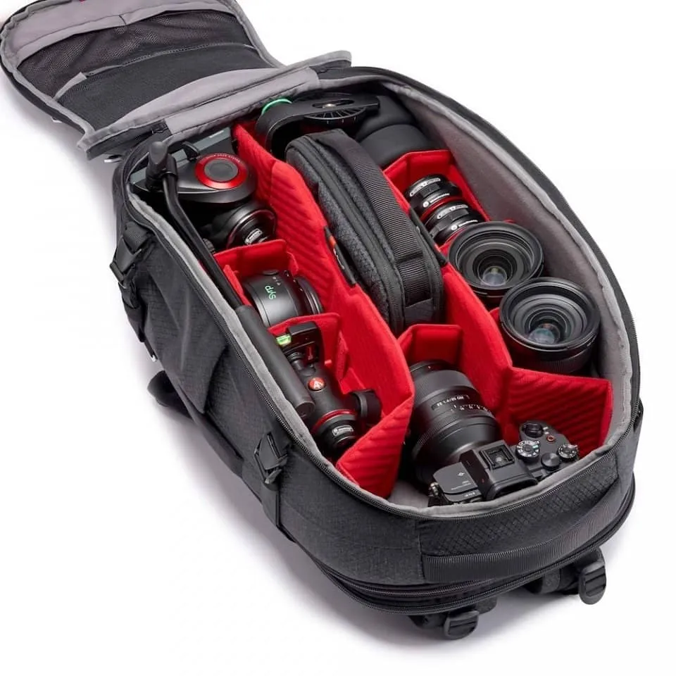 Manfrotto Backpack Flexloader L PL