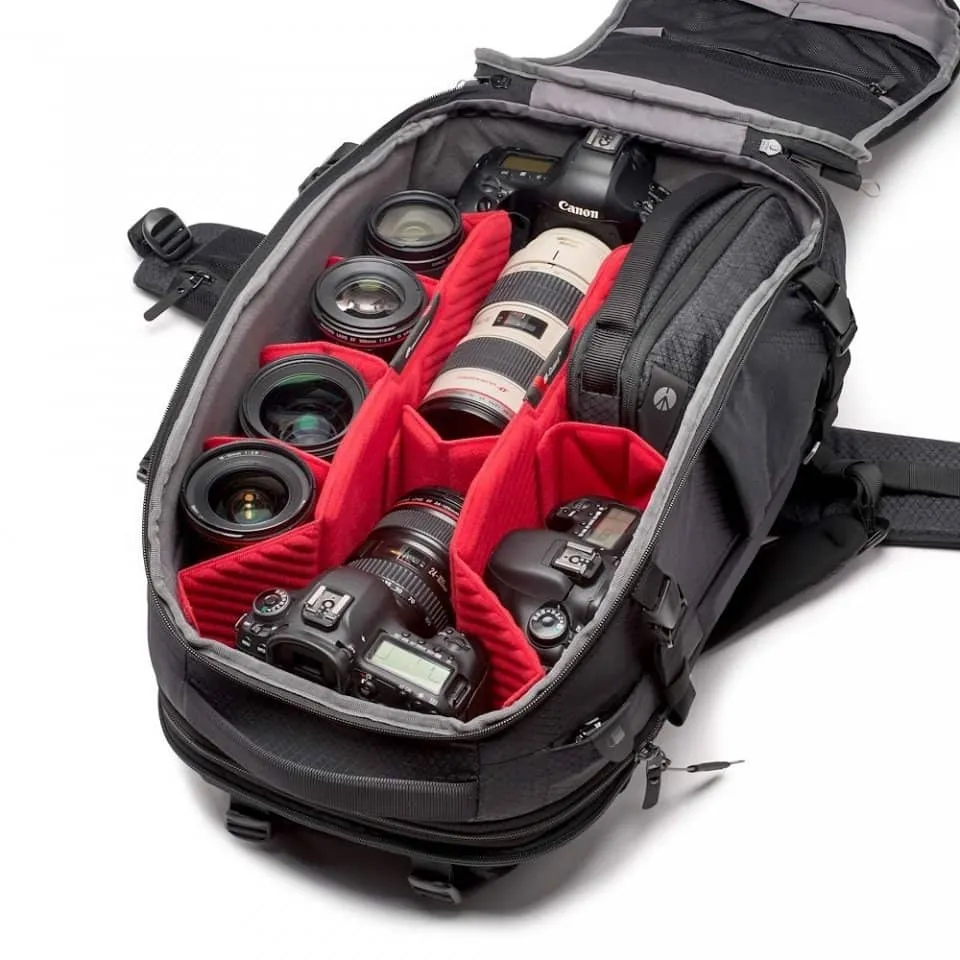 Manfrotto Backpack Flexloader L PL