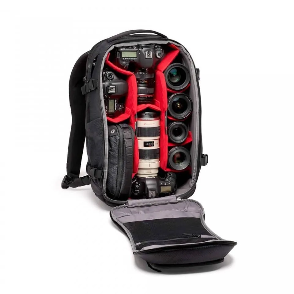 Manfrotto Backpack Flexloader L PL