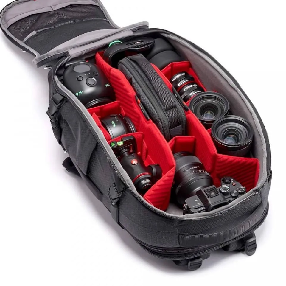 Manfrotto Backpack Flexloader L PL