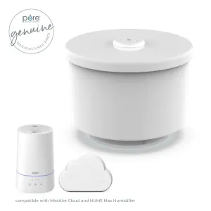 MistAire™ Cloud and HUME™ Max (PECLDHUM / PEHUMTOP) - Humidifier Decalcification Cartridge Filter