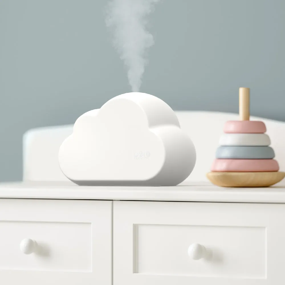 MistAire™ Cloud and HUME™ Max (PECLDHUM / PEHUMTOP) - Humidifier Decalcification Cartridge Filter