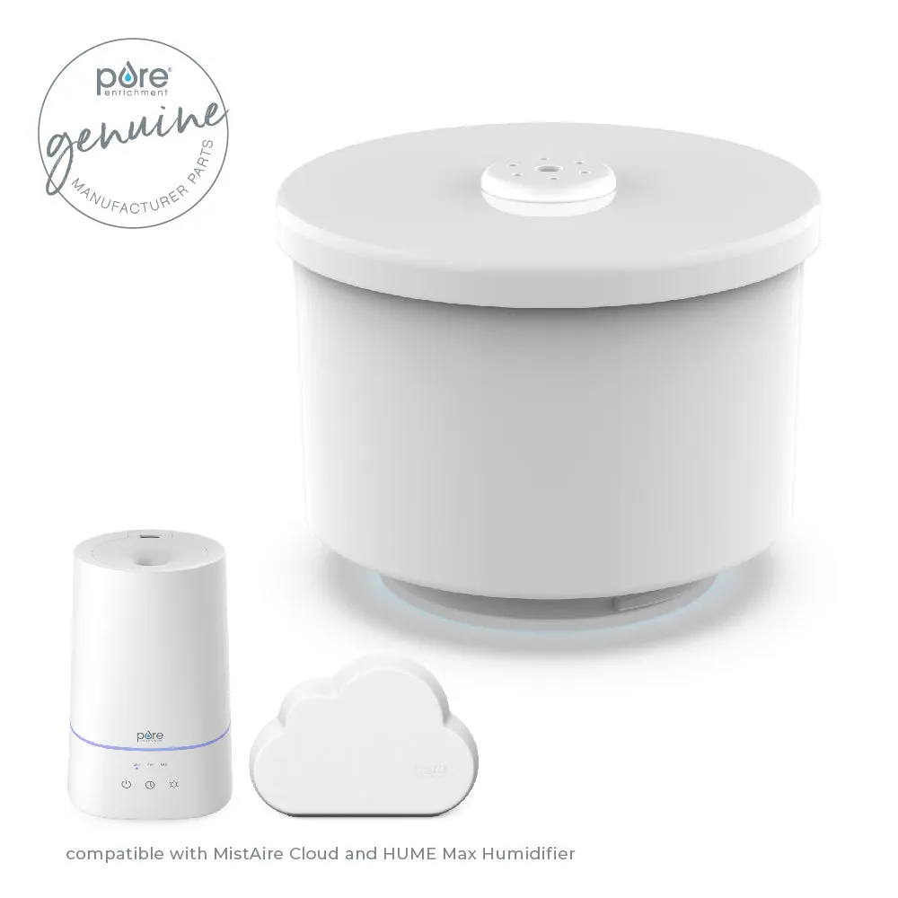MistAire™ Cloud and HUME™ Max (PECLDHUM / PEHUMTOP) - Humidifier Decalcification Cartridge Filter