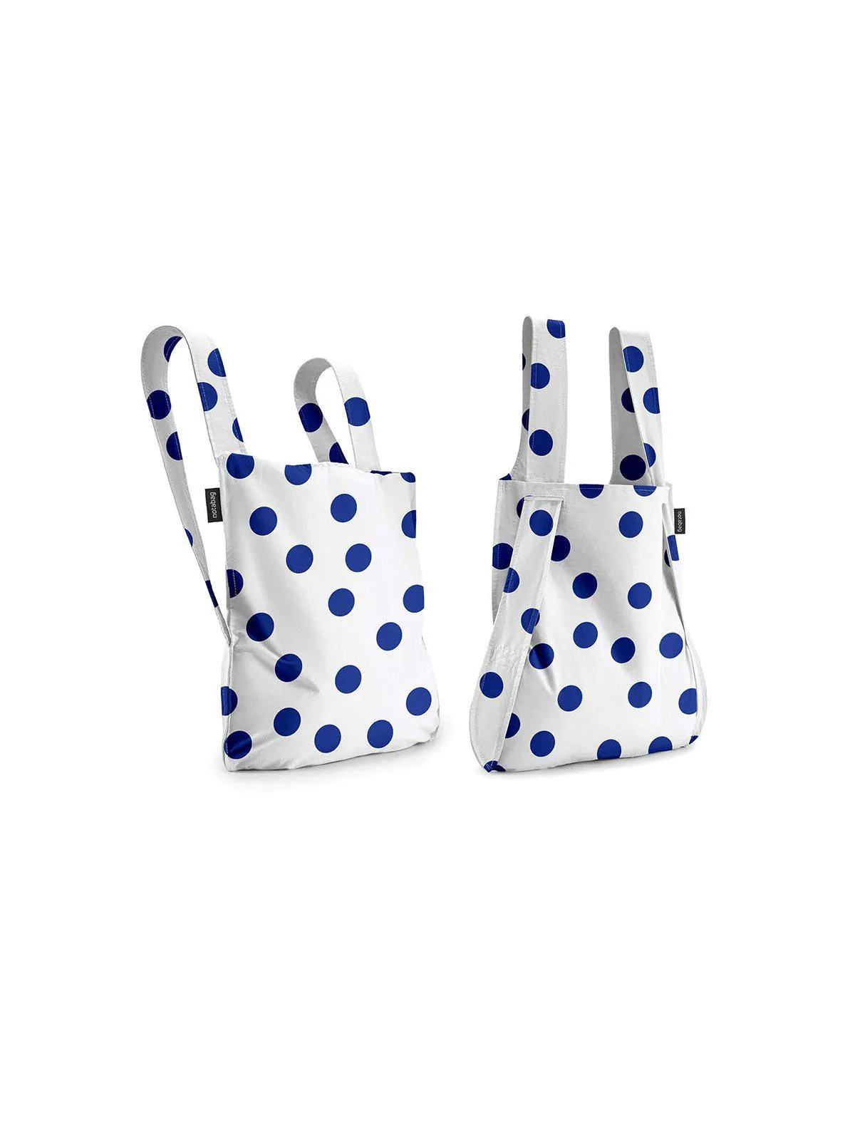 Notabag Original Marine Dots