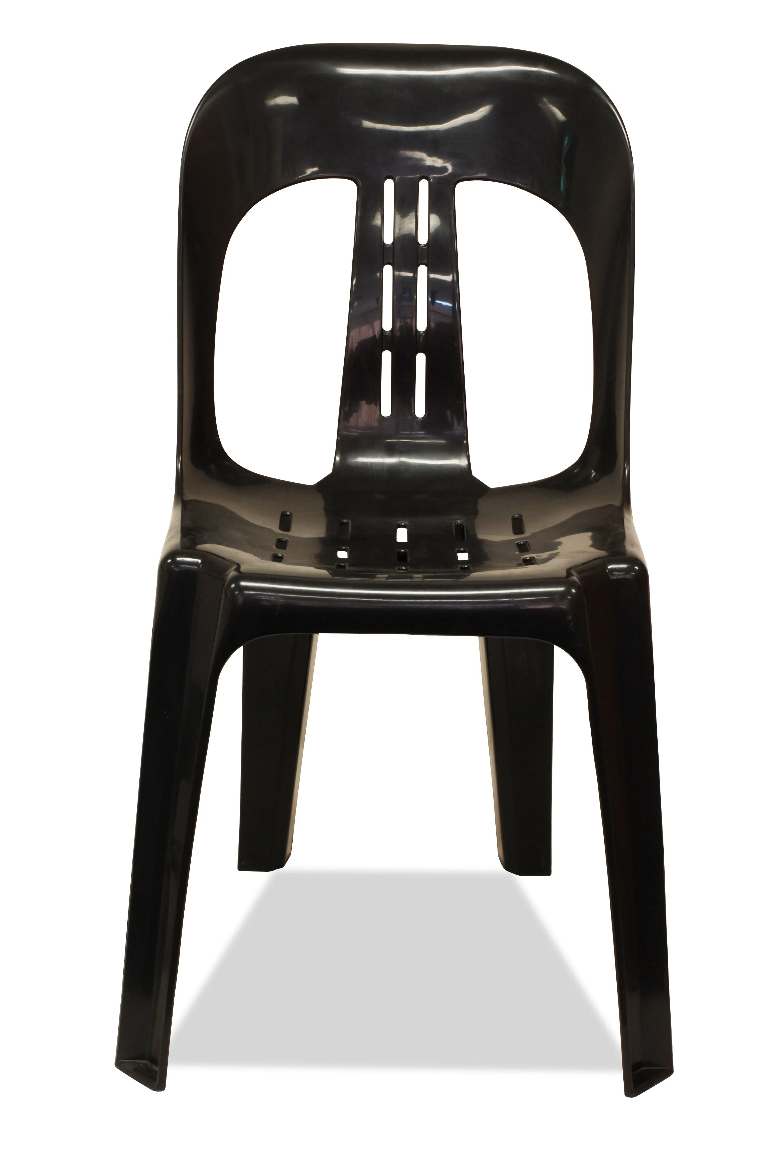 Nufurn Barrel™ Chair