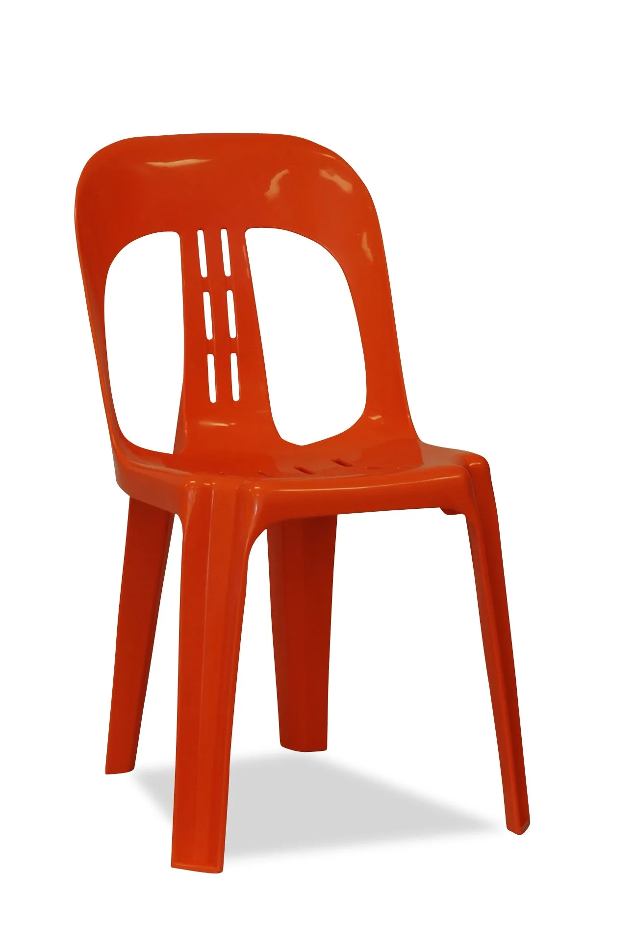 Nufurn Barrel™ Chair