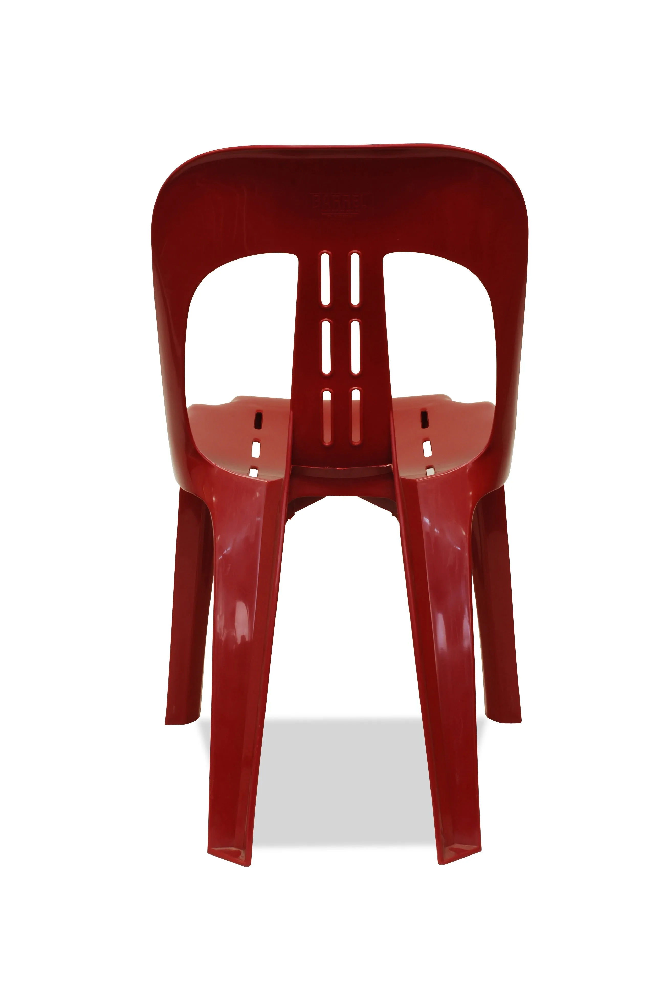 Nufurn Barrel™ Chair