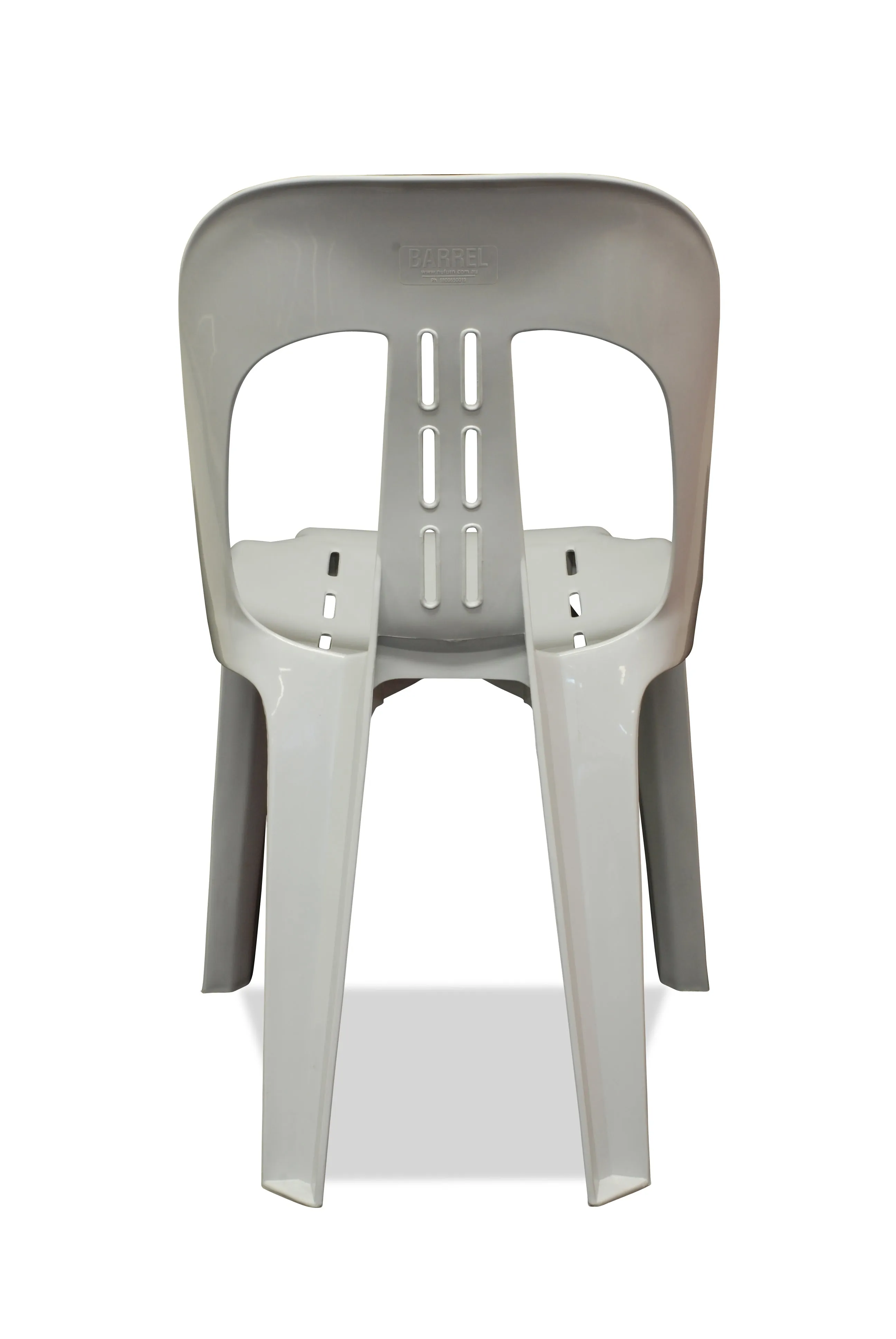 Nufurn Barrel™ Chair