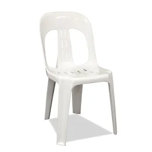 Nufurn Barrel™ Chair