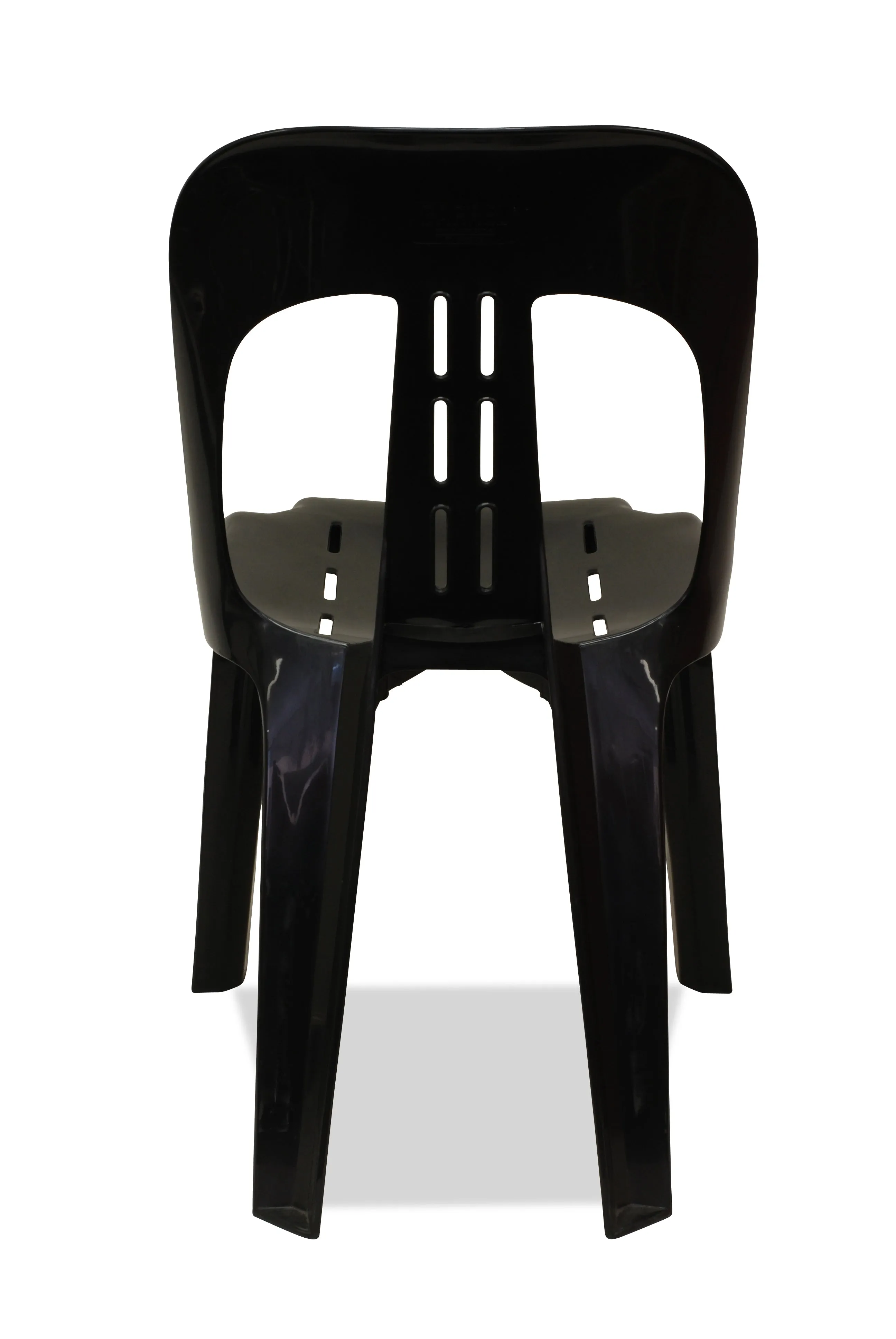 Nufurn Barrel™ Chair