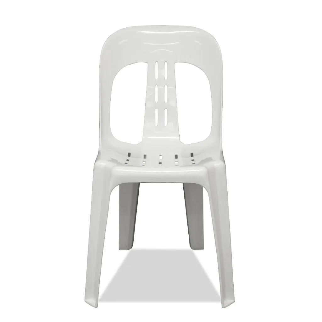 Nufurn Barrel™ Chair