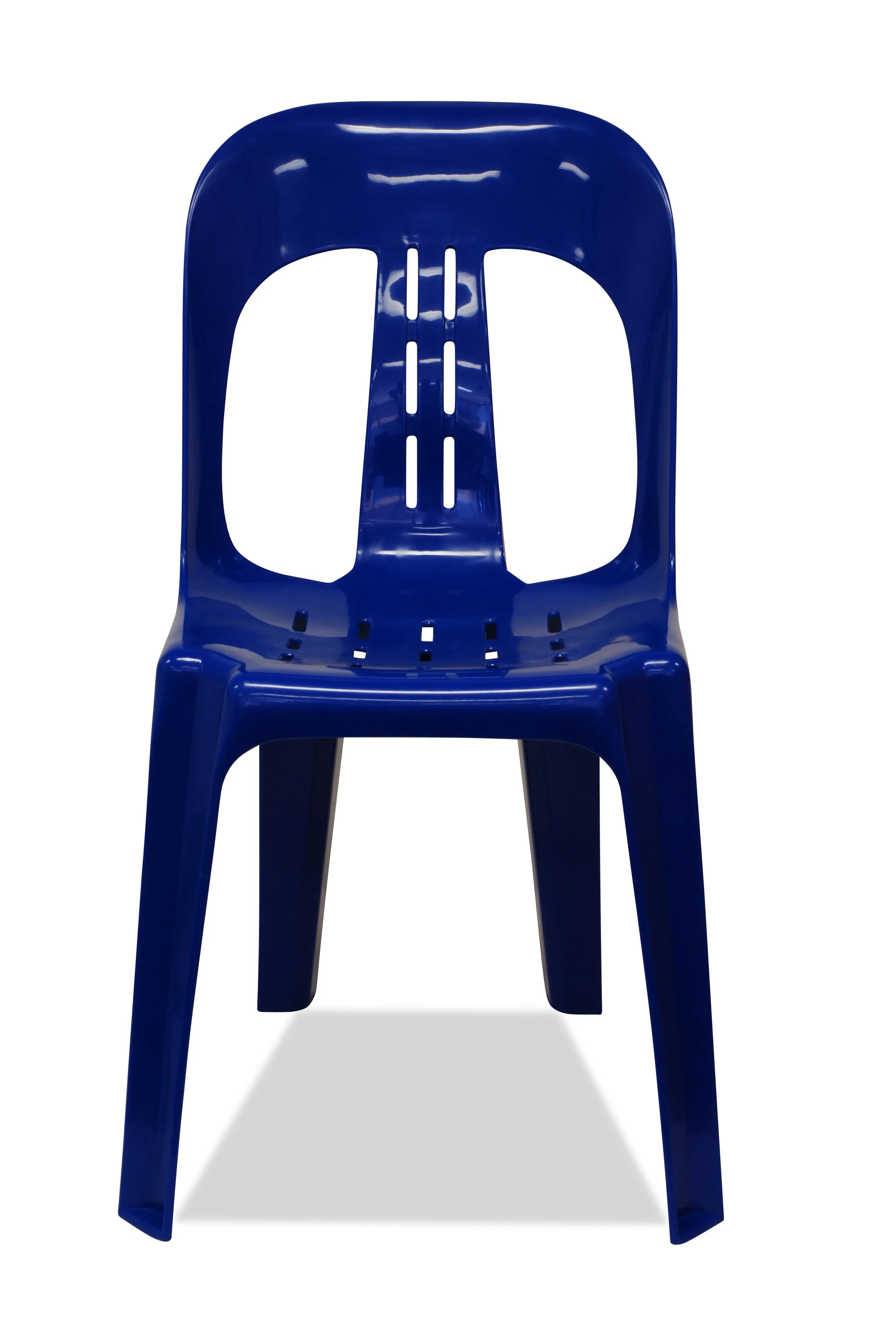 Nufurn Barrel™ Chair